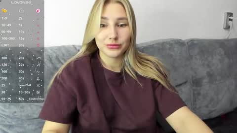 Andisa online show from December 15, 1:29 pm