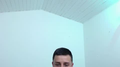 AnddyFetiish online show from January 23, 1:19 am