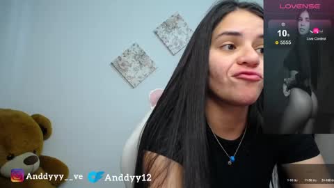 Andy   online show from May 21, 6:47 pm