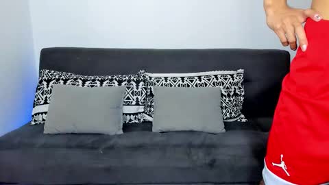 Ander Arias online show from November 17, 5:59 pm