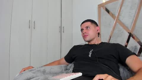 Snapshot of ander_perez chatting on September 15, 9:05 pm ANDER online show from September 15, 9:05 pm
