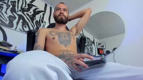 Andrs   -                   online show from March 9, 11:42 pm