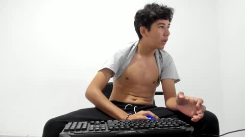 Anderson online show from February 28, 11:47 am