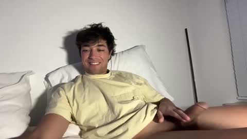 Anderson Storm online show from January 19, 5:06 am