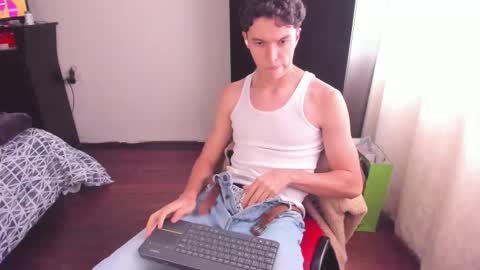 Andi online show from March 3, 3:11 pm