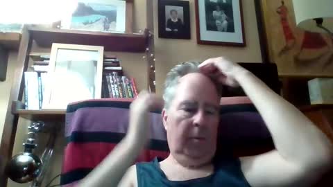 andre6045 online show from November 1, 8:41 pm