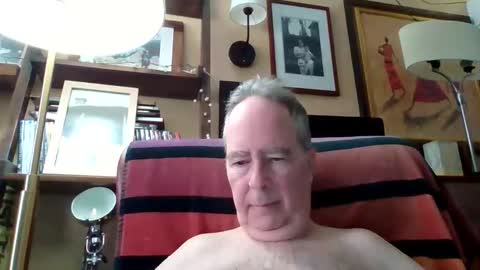 andre6045 online show from February 20, 7:38 pm