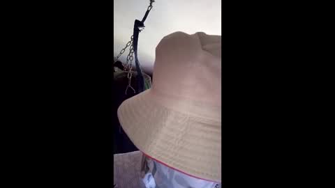 Andr santos online show from May 16, 2:38 pm