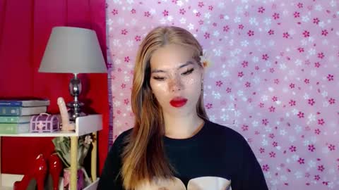 Snapshot of andrea06121998 chatting on October 2, 6:34 am andrea06121998 online show from October 2, 6:34 am
