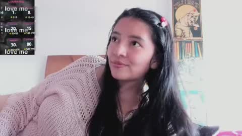andrea_bonnie online show from May 7, 8:48 pm