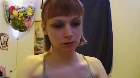 andrea online show from July 25, 3:15 am