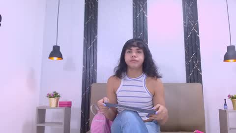 Andres Gil online show from November 3, 11:22 am