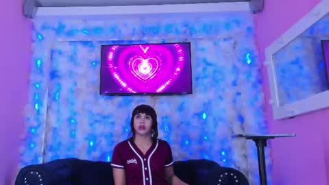 Andrea online show from June 20, 11:11 pm