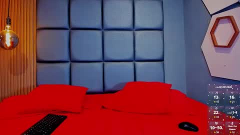  ANDREA  online show from February 20, 12:51 pm