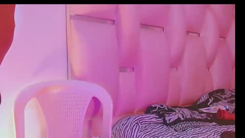 ANDREINA online show from January 15, 12:41 am