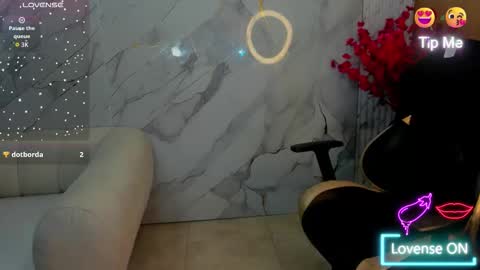 andrea_tasty_tf online show from November 19, 2:49 pm