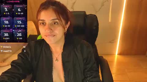 andrea_tasty_tf online show from July 25, 3:10 pm