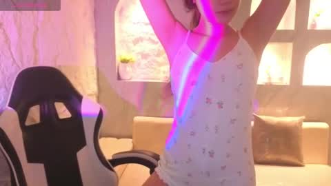 andrea_tx online show from April 13, 12:31 pm