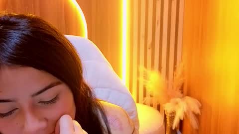 andrea_tx online show from February 12, 2:09 pm