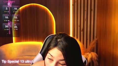 andrea_tx online show from March 4, 12:57 pm