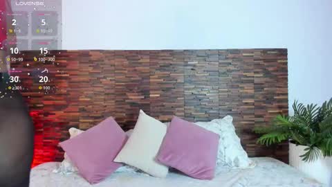 Andrea Zoelins online show from March 20, 2:33 pm