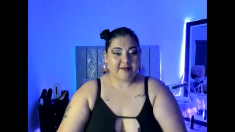 andreaakinky online show from January 7, 8:30 am