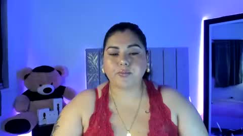 andreaakinky online show from October 3, 8:22 am