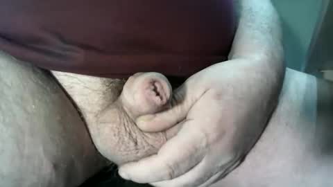 Andreas40CC online show from November 25, 12:26 pm