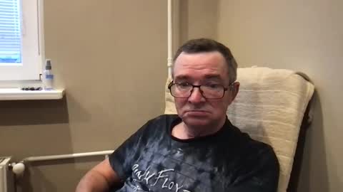 Snapshot of andreass60 chatting on January 22, 7:25 am andreass60 online show from January 22, 7:25 am