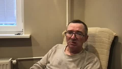 Snapshot of andreass60 chatting on January 8, 7:34 am andreass60 online show from January 8, 7:34 am