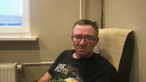 andreass60 online show from November 23, 6:22 am