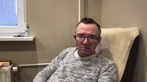 Snapshot of andreass60 chatting on December 31, 7:10 am andreass60 online show from December 31, 7:10 am