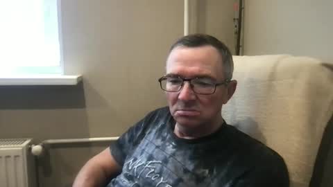 andreass60 online show from November 5, 7:21 am