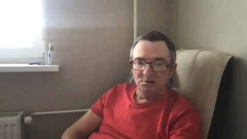 Snapshot of andreass60 chatting on December 4, 8:39 am andreass60 online show from December 4, 8:39 am