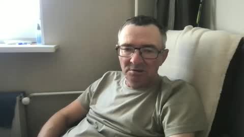 Snapshot of andreass60 chatting on September 13, 10:28 am andreass60 online show from September 13, 10:28 am