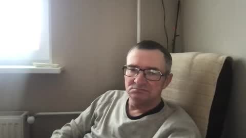 andreass60 online show from January 15, 11:30 am