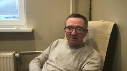 andreass60 online show from November 29, 10:45 am