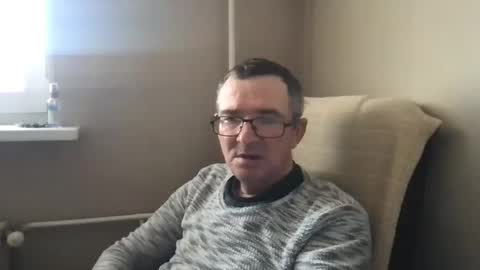 Snapshot of andreass60 chatting on January 17, 10:55 am andreass60 online show from January 17, 10:55 am