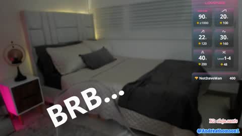 Please call me Andrea online show from February 27, 12:57 am