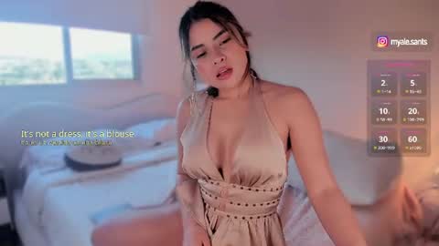 Please call me Andrea online show from June 15, 10:02 pm