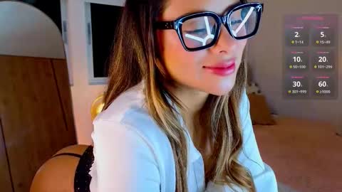 Please call me Andrea online show from January 14, 11:46 pm