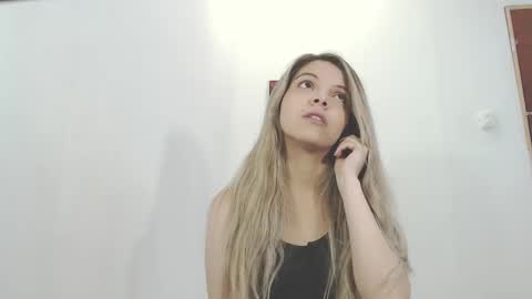 andreau 19 online show from September 24, 1:40 pm