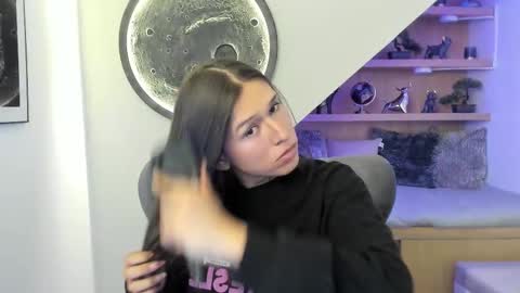 Andre Castaneda online show from February 10, 7:17 pm