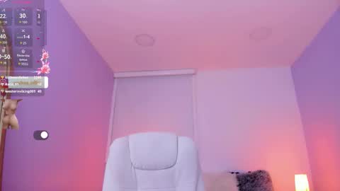 andreea_marin online show from October 10, 1:55 am