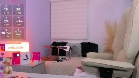 andreea_marin online show from February 3, 12:51 am