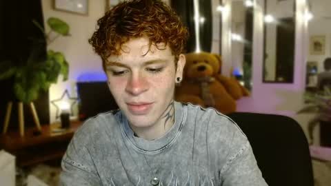 Andrew online show from June 3, 1:14 pm