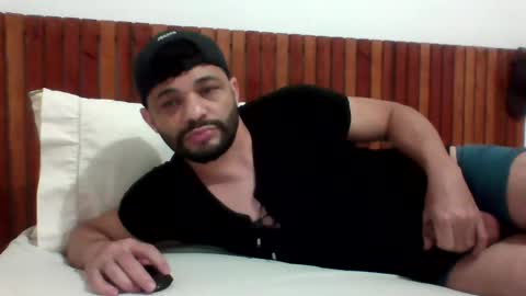 andreloko123 online show from December 9, 8:12 pm