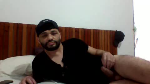 andreloko123 online show from December 3, 6:55 pm