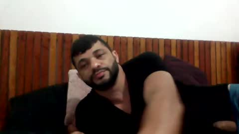 andreloko123 online show from January 15, 1:45 am