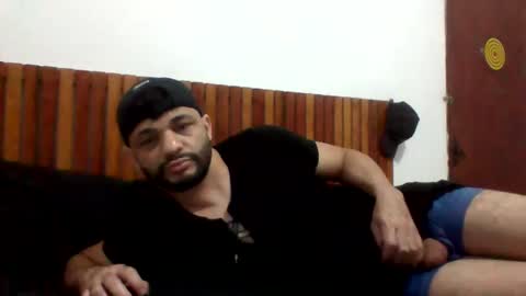 andreloko123 online show from December 2, 8:06 pm